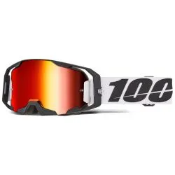 100% ARMATIC CALDWELL / RED MIRROR