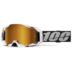 100% ARMATIC PITCH / GOLD MIRROR