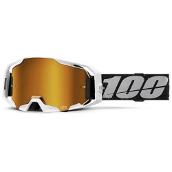 100% ARMATIC PITCH / GOLD MIRROR