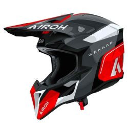 AIROH WRAAAP CONQUER
