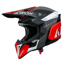 AIROH WRAAAP CONQUER