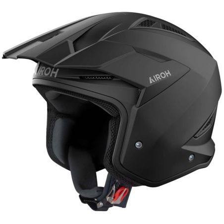 AIROH TRR II SOLID