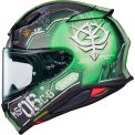 SHOEI NXR 2 MS-06C-6 ZAKU II 