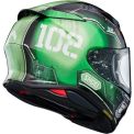 SHOEI NXR 2 MS-06C-6 ZAKU II 