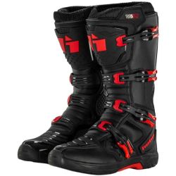 HEBO MX X1 BOOTS