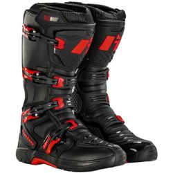 HEBO MX X1 BOOTS