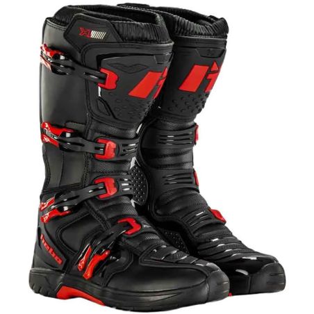 HEBO MX X1 BOOTS