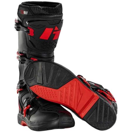 HEBO MX X1 BOOTS