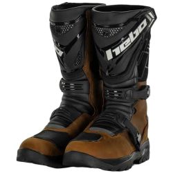 HEBO TRACK LONG WP BOOTS