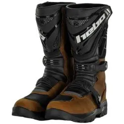 HEBO TRACK LONG WP BOOTS