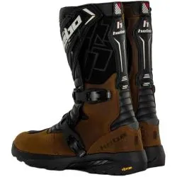 HEBO TRACK LONG WP BOOTS