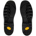 HEBO TRACK LONG WP BOOTS