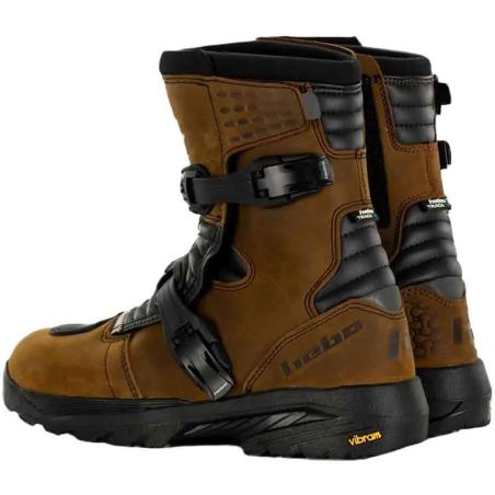 HEBO TRACK SHORT WP 