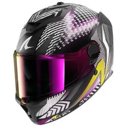 SHARK SPARTAN GT PRO STHYR CARBON MAT