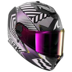 SHARK SPARTAN GT PRO STHYR CARBON MAT