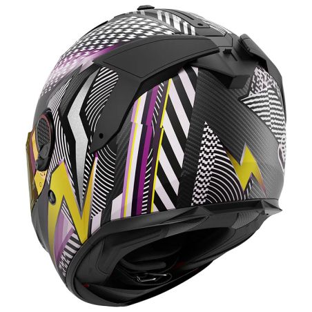 SHARK SPARTAN GT PRO STHYR CARBON MAT