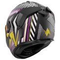 SHARK SPARTAN GT PRO STHYR CARBON MAT