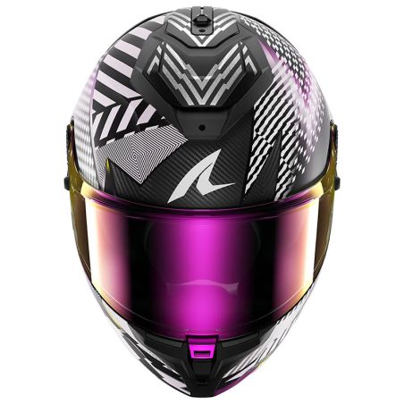 SHARK SPARTAN GT PRO STHYR CARBON MAT