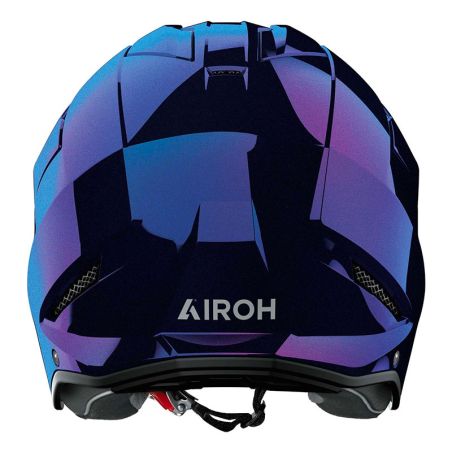 AIROH KOMBAKT SHIMMER