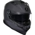 AGV K7 SOLID+ - Modell GRAU