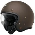 SHOEI J.O2 SOLID+ - Modèle MATT BROWN