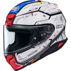 SHOEI NXR 2 RX-78-02 GUNDAM