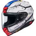 SHOEI NXR 2 RX-78-02 GUNDAM