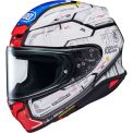 SHOEI NXR 2 RX-78-02 GUNDAM