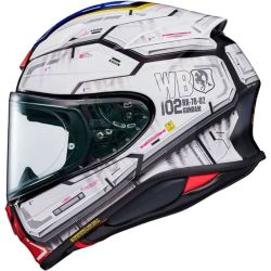 SHOEI NXR 2 RX-78-02 GUNDAM