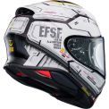 SHOEI NXR 2 RX-78-02 GUNDAM