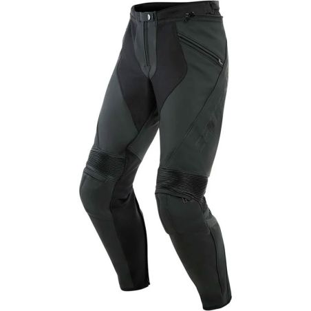 DAINESE PONY 3 LEATHER PANTS 