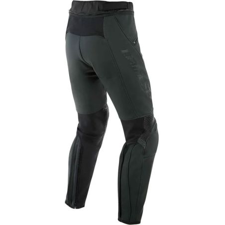 DAINESE PONY 3 LEATHER PANTS 