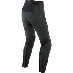 DAINESE PONY 3 LADY LEATHER PANTS 