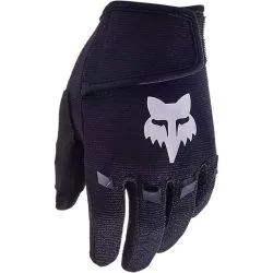 FOX DIRTPAW GLOVES KID