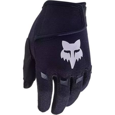 FOX DIRTPAW GLOVES KID