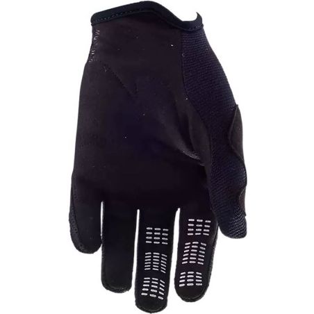 FOX DIRTPAW GLOVES KID