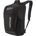 ALPINESTARS GFX V2 BACKPACK - Modelo BLACK