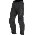 DAINESE DRAKE 2 SUPER AIR TEX SPODNIE - Model CZARNY/CZARNY