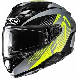 HJC F71 CATOS
