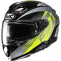 HJC F71 CATOS