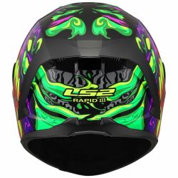 LS2 FF820 RAPID III LYCANT