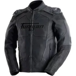FURYGAN RIDLEY BLOUSON
