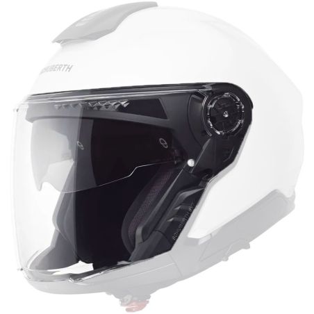 SCHUBERTH PANTALLA J2 CLEAR