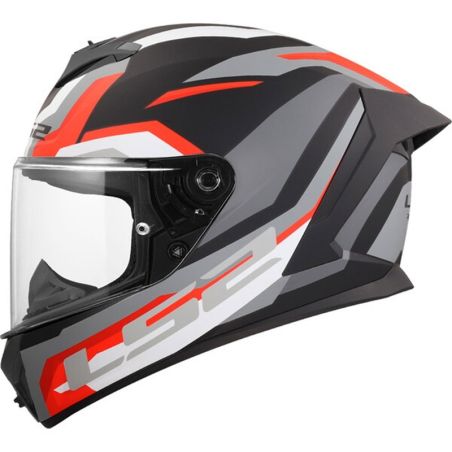 LS2 FF820 RAPID III HYPER