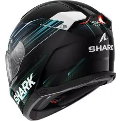 SHARK SKWAL i3 LIGHT-BLUR