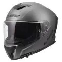 LS2 FF820 RAPID III SOLID - Model TITANIUM MAT