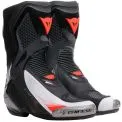 DAINESE TORQUE 4 LADY - Modelo BLACK/WHITE/FLUO-RED