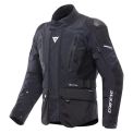 DAINESE CARVE MASTER 4 GORE-TEX JACKET - Modell SCHWARZ/SCHWARZ