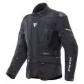 DAINESE CARVE MASTER 4 GORE-TEX JACKET - Modèle BLACK/BLACK