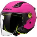 LS2 OF622 FUNNY II MONOCOLOR - Modelo PINK